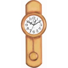 Настенные часы с маятником "Эссе" 12055.А.38